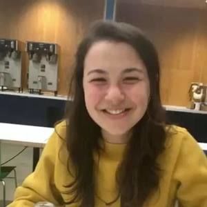 Meet your Posher, Blair